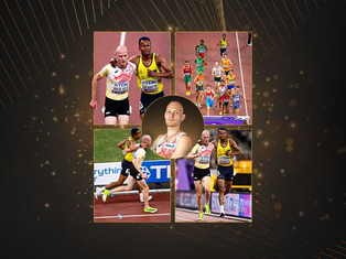 Belgium’s Van de Velde wins International Fair Play Award