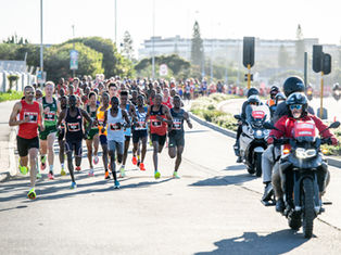 Celebrate 10 incredible years of the Absa RUN YOUR CITY SERIES in Cape Town – entries are open!