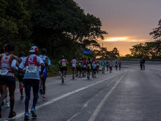 Comrades Medical Transport for Runners