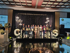 Celebrating the Spirit of Comrades at the Annual Awards Gala
