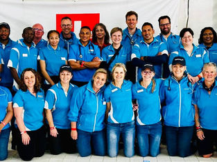 Totalsports Two Oceans Marathon elevates event safety standards with Mediclinic and ER24 on board for 2026