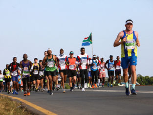 2024 Comrades Marathon Direction Confirmed