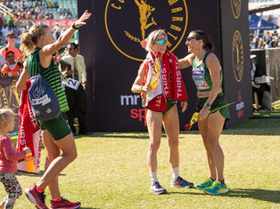 Comrades Women’s Boot Camp returns