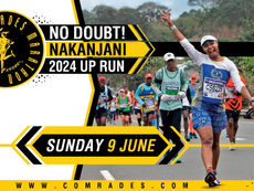 Final Comrades Route Cut-off Revised