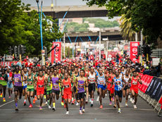 Record prize purse announced for Free State at the inaugural Absa RUN YOUR CITY MANGUANG 10K