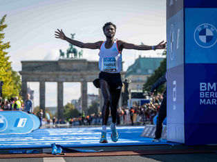 2025 edition of World Road Running Championships cancelled