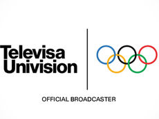 IOC awards TelevisaUnivision exclusive media rights in Mexico through to 2032