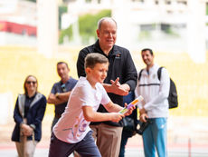 World Athletics aims to create world’s biggest kids’ relay with Relay Around the World Challenge