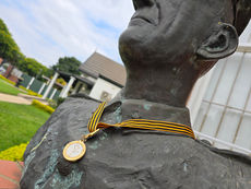 Revised cut-off time for Isavel Roche-Kelly Medal