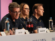 Addition of cross country to Winter Olympics could open up opportunities for more athletes around the world, says Coe