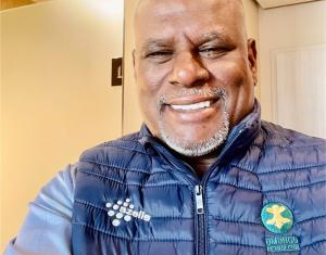 Boston Moonsamy selected as Top Global Managing Director of the Year by IAOTP