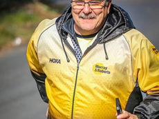 Obituary – Dana Coetzee (Comrades Green Number 1273)