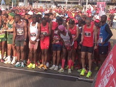 2024 African Bank Soweto Marathon extends registration deadline