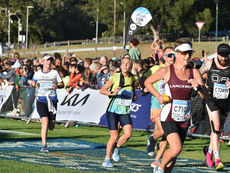 Pace Setters ready to chart the course at the 2026 Totalsports Two Oceans Marathon