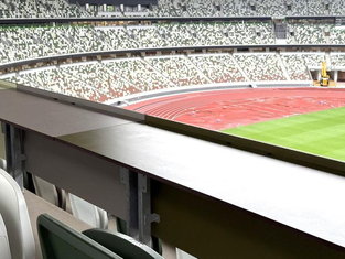 WCH Tokyo 25 announces additional ticket release and new seating category