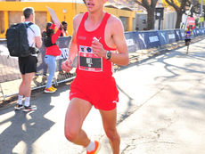 All eyes will be on the Boxer Athletics Club at the Boxer Super Run in Durban