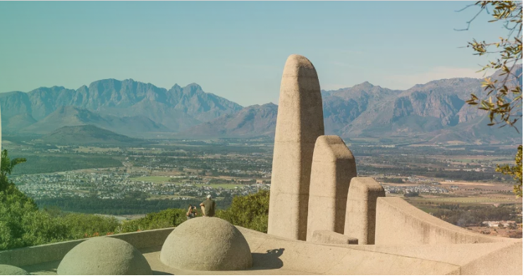 Baby steps toward greater significance for a beloved, powerful and beautiful language celebrated today on Afrikaans Language Day