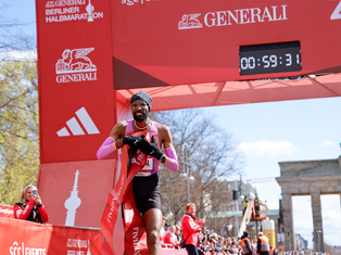 The Elite Fields of the GENERALI BERLIN HALF MARATHON 2026