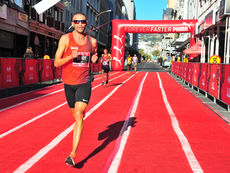 Gelant targets maiden Sub-28, while Kenya's Maxon Kipngetich prepares for Absa RYC GQEBERHA 10K debut