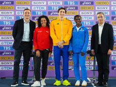 WIC Nanjing 25 to kick off three-year journey through China