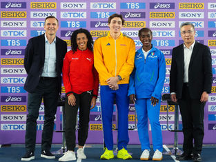 WIC Nanjing 25 to kick off three-year journey through China