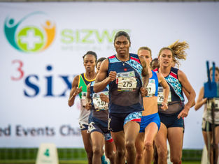 ASA ELATED AT EUROPEAN COURT OF HUMAN RIGHTS VICTORY FOR CASTER SEMENYA