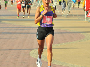 The Hollywoodbets 10KM, makes its debut in Johannesburg