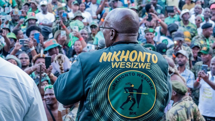 Manyi's proposed constitutional amendment just a diversion – actual threat is upcoming Equitable Access to Land Bill