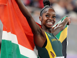 The Impact of Women's Races on South Africa's Athletics Culture