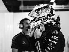 Audi Revolut F1 Team completes first two-car race finish of the season in Japan