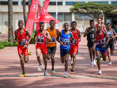 Boxer Super Run takes the excitement of 5km running to Tshwane!