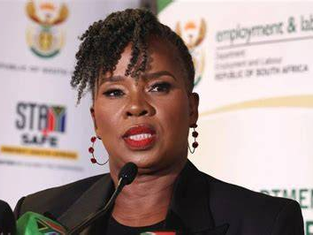 Employment and Labour warns business community in North West about bogus inspectors who sell legislation posters