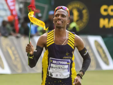 Doping Scandal Ends Nkosikhona Mhlakwan’s Hollywood Athletics Tenure