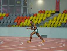 South Africa Celebrates Victory in Lima 2024 Championships: Walaza Claims Gold while Nkoana Seizes Bronze