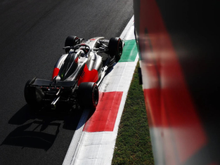 Spirited Monza fightback positions Audi Revolut F1 Team for final European showdown