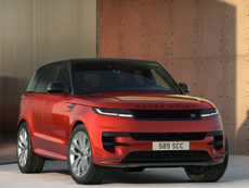 Born to lead: Range Rover Sport TWENTY Edition marks two decades of sporting luxury with attitude