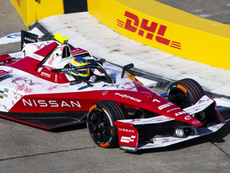 Nissan Formula E Team aiming to build momentum on Monaco’s street