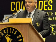 CMA Appoints New General Manager