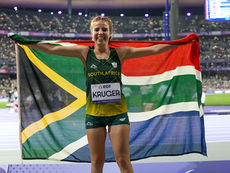 The Golden Kruger: A Tale of Dedication and Success