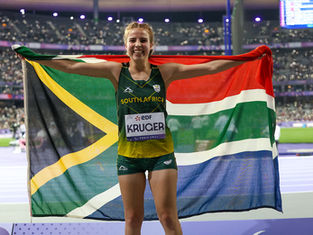 The Golden Kruger: A Tale of Dedication and Success