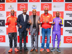 Absa RUN YOUR CITY Series expands to SIX events with the launch of the Absa RUN YOUR CITY MANGAUNG 10K