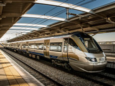 Gautrain partners with Absa RUN YOUR CITY Series for seamless Race Day travel between Tshwane and Joburg