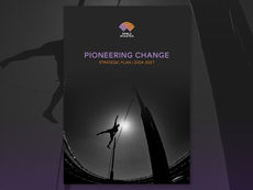 Sport and event innovation central pillar in World Athletics’ four-year business strategy