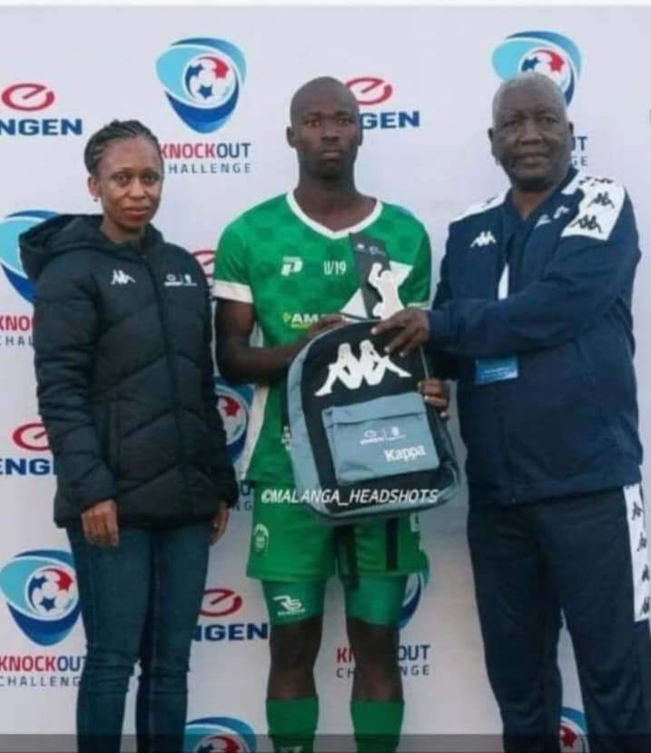 Umgadli wamaZulu FC Ufunwa Uthuli yi Mamelodi Sundowns