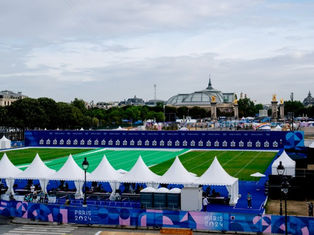 With one week to go to the opening ceremony, ticket sales for the Paris 2024 Paralympic Games have exceeded 1.75 million