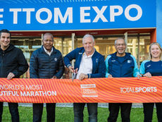 Totalsports TWO OCEANS MARATHON powered by BYD announces a three-year partnership with CTICC