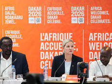 Dakar 2026 advances venue and legacy plans as Youth Olympic Games preparations intensify