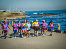 Totalsports TWO OCEANS MARATHON powered by BYD announces 2027 dates and increased entry capacity