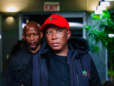 AfriForum pursues R500,000 fine and 18-month jail term for Julius Malema over land occupation comments