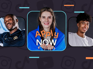 Content Creator Programme returns for 2025